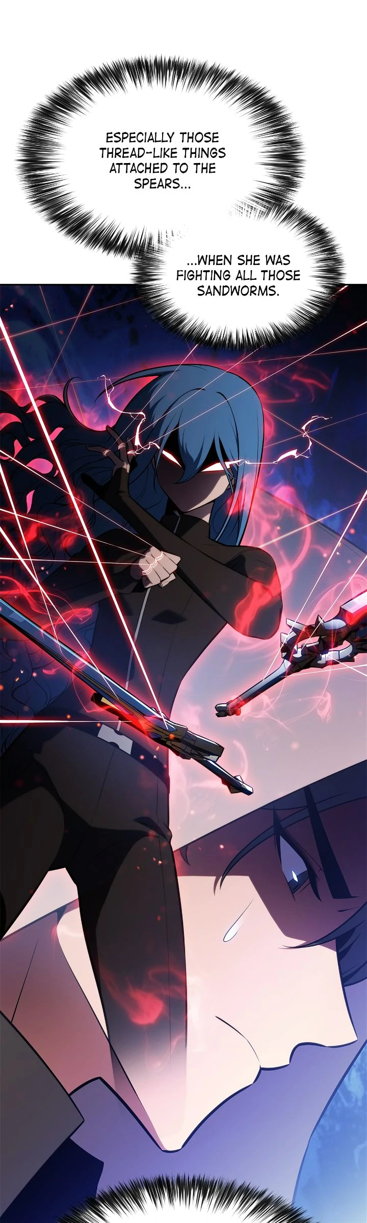 Read I'm the Max Level Newbie Manga Online