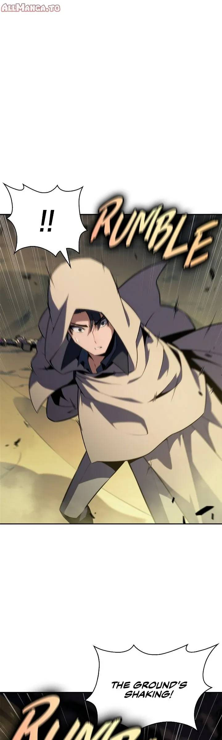 Read I'm the Max Level Newbie Manga Online