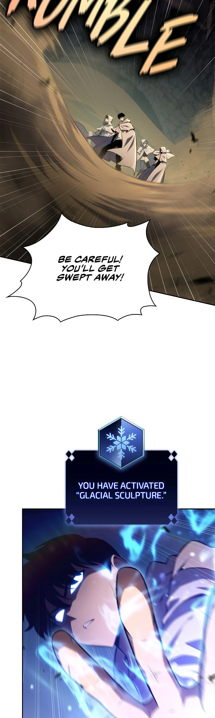 Read I'm the Max Level Newbie Manga Online