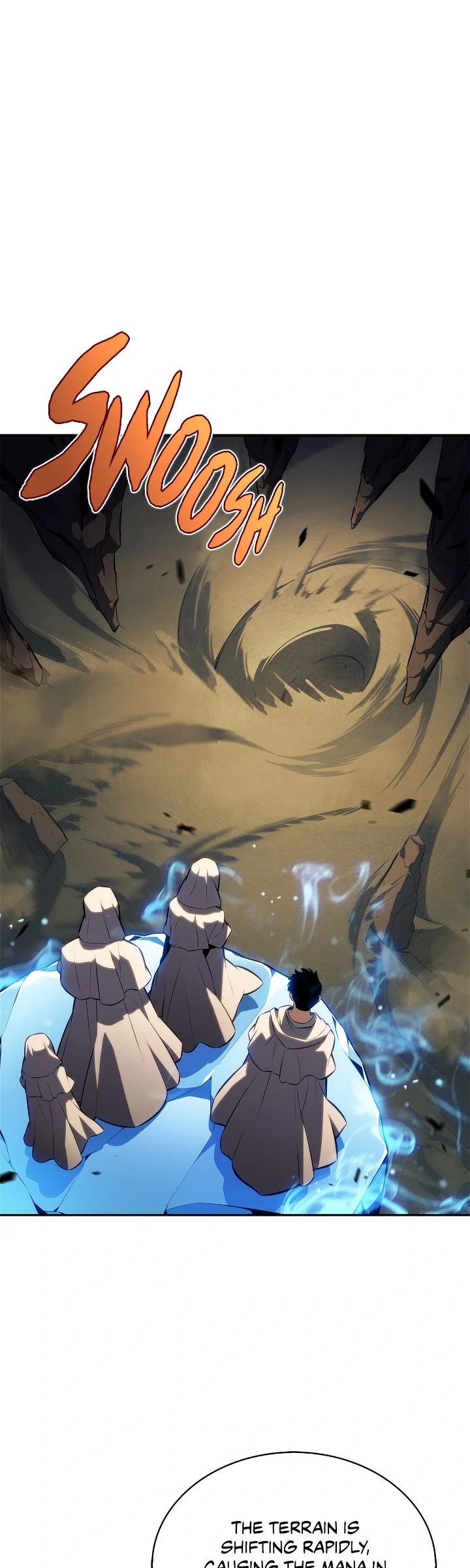 Read I'm the Max Level Newbie Manga Online