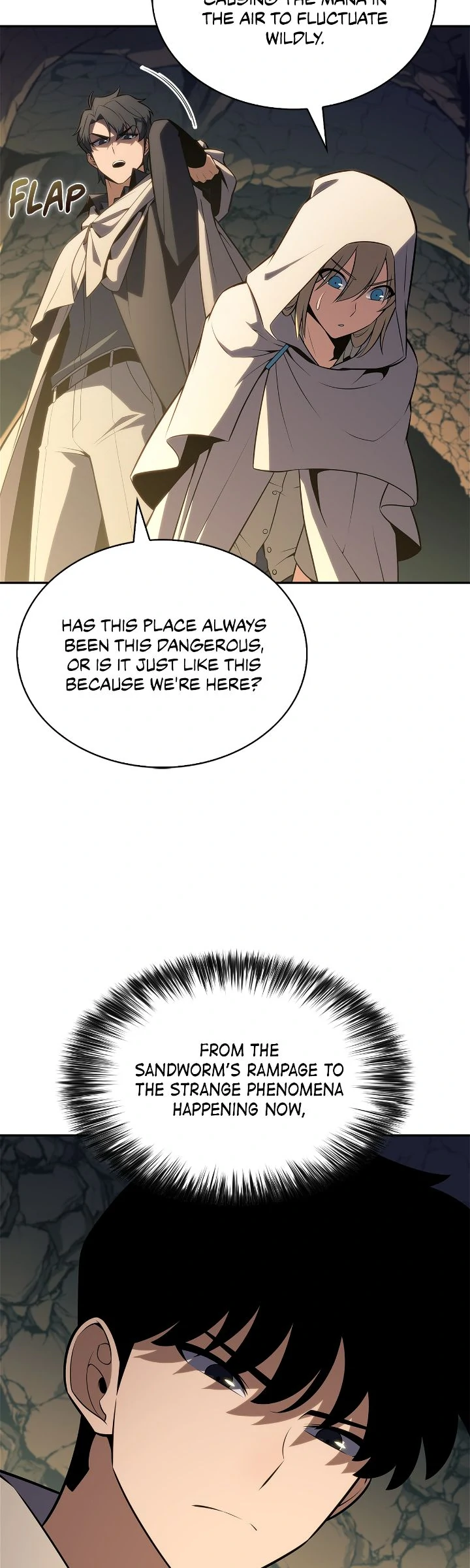 Read I'm the Max Level Newbie Manga Online