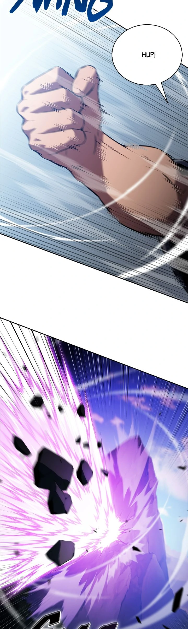 Read I'm the Max Level Newbie Manga Online