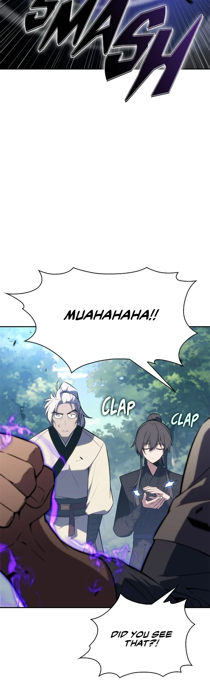 Read I'm the Max Level Newbie Manga Online