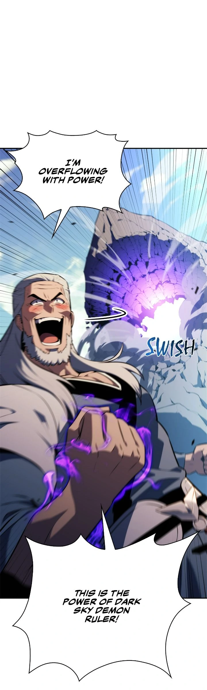 Read I'm the Max Level Newbie Manga Online