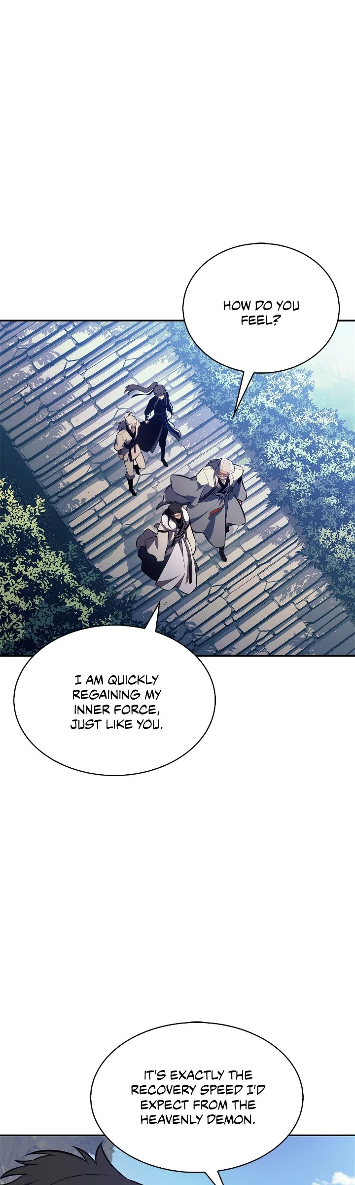 Read I'm the Max Level Newbie Manga Online