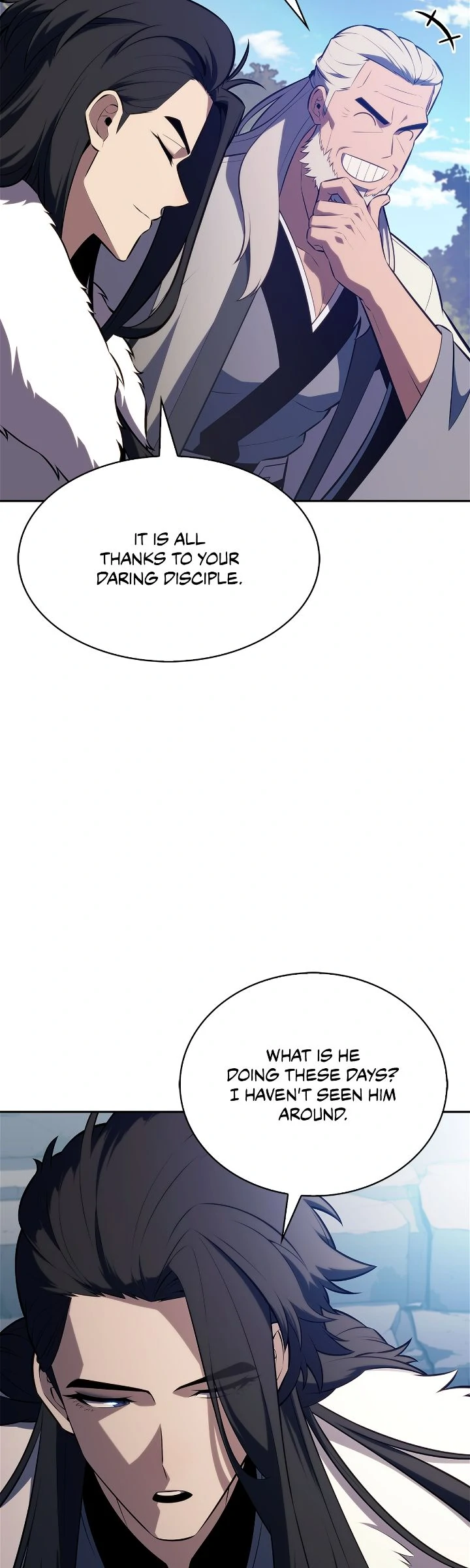 Read I'm the Max Level Newbie Manga Online