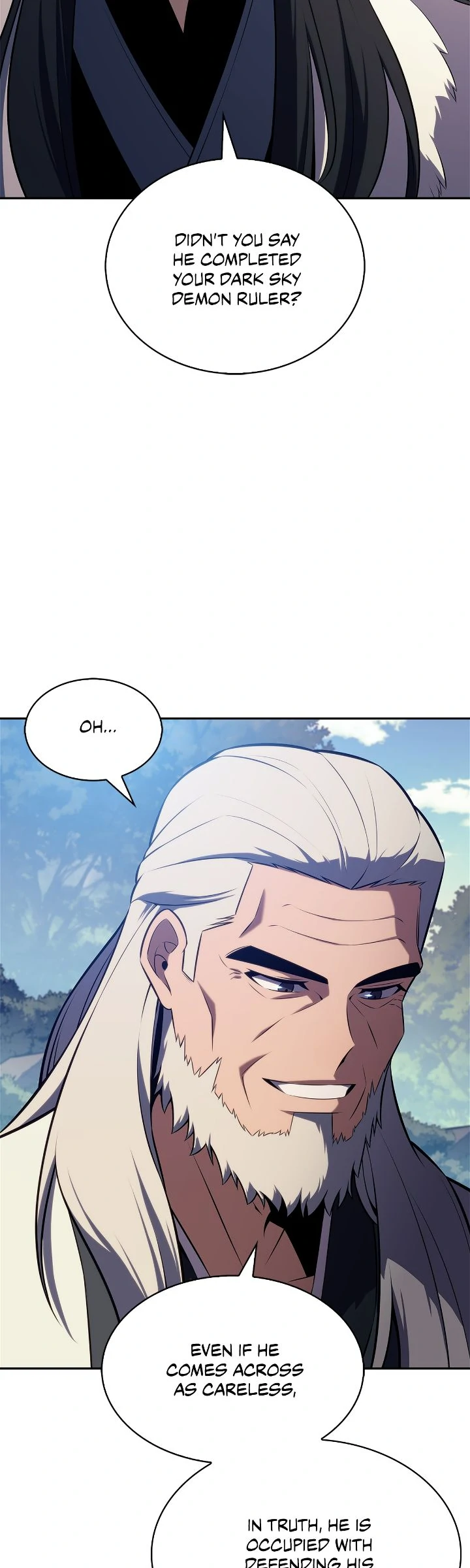 Read I'm the Max Level Newbie Manga Online