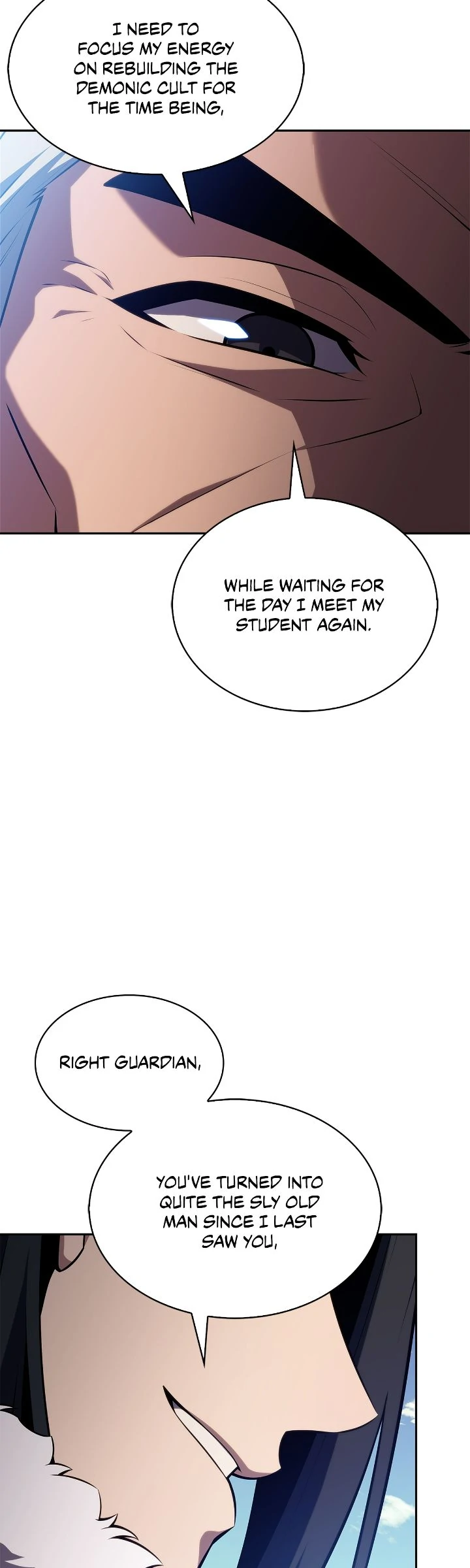 Read I'm the Max Level Newbie Manga Online