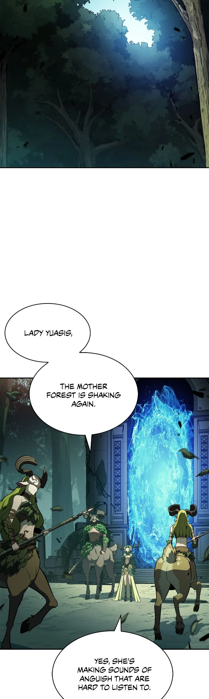 Read I'm the Max Level Newbie Manga Online