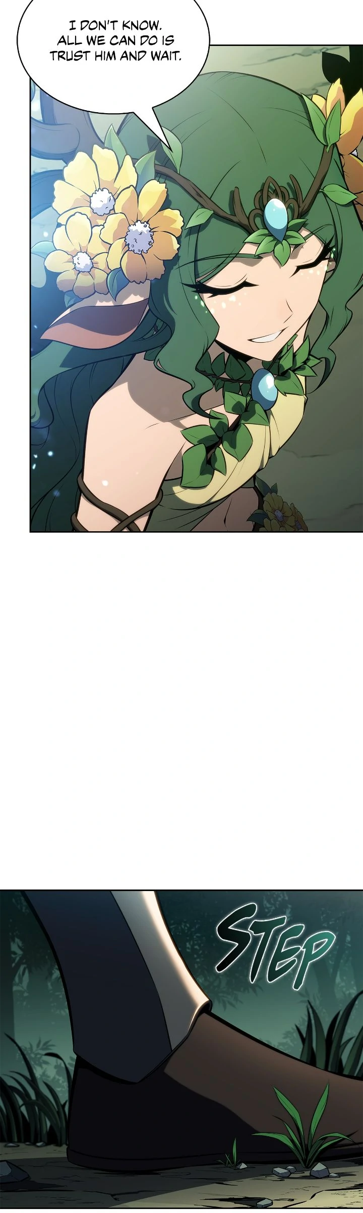 Read I'm the Max Level Newbie Manga Online