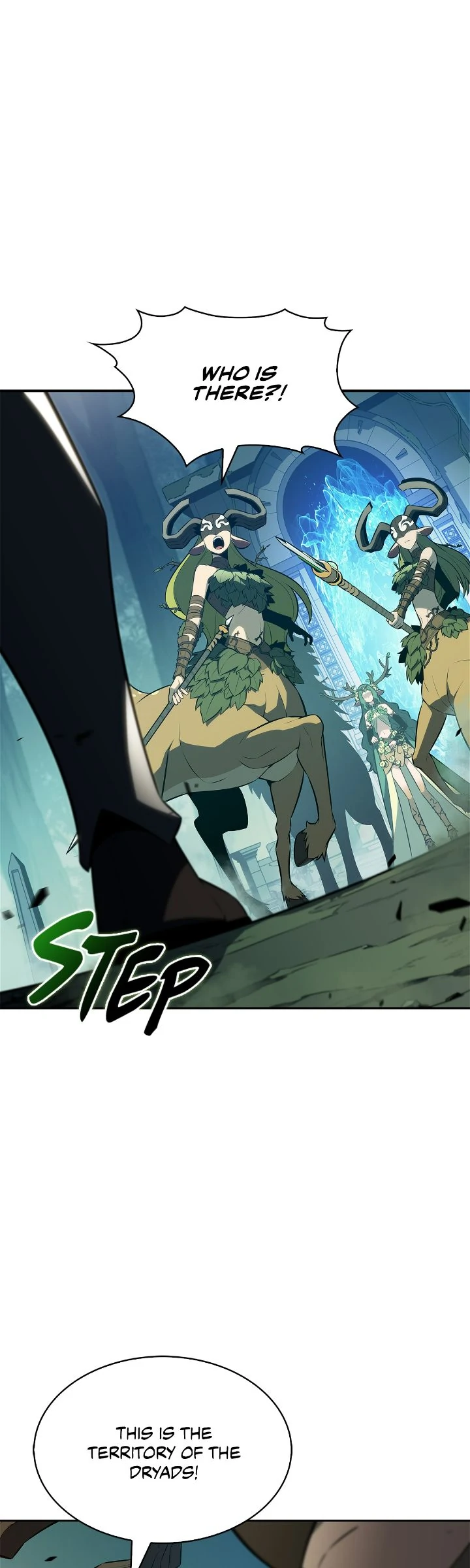 Read I'm the Max Level Newbie Manga Online