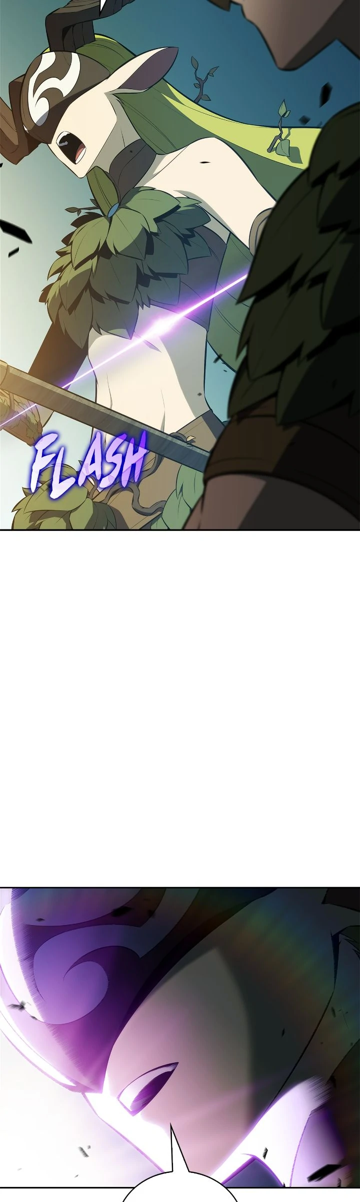 Read I'm the Max Level Newbie Manga Online