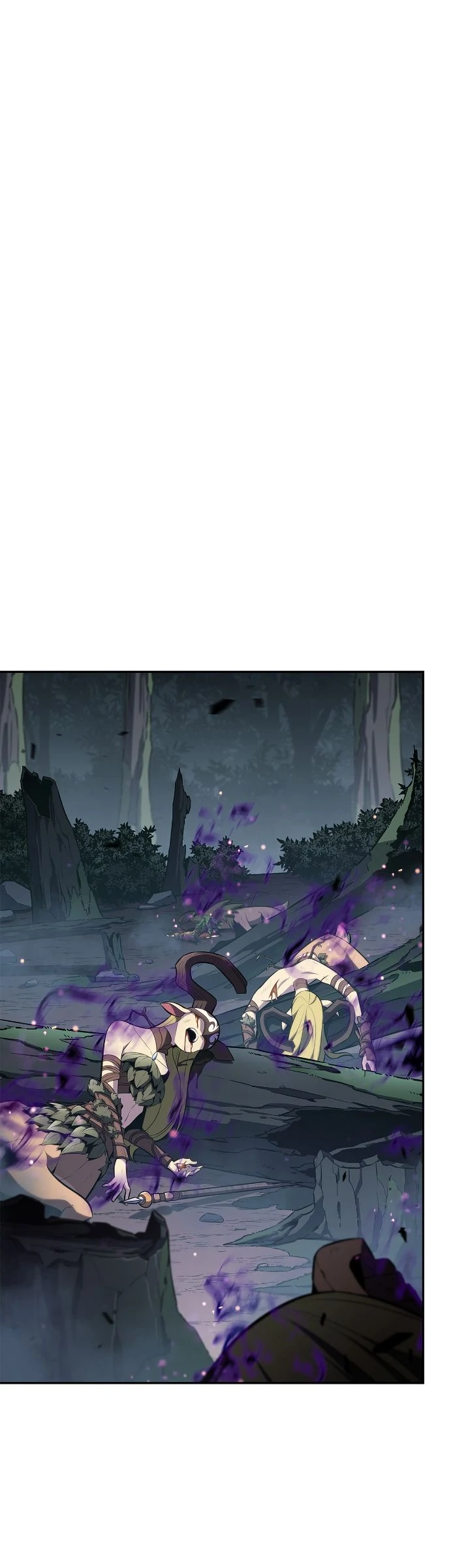 Read I'm the Max Level Newbie Manga Online