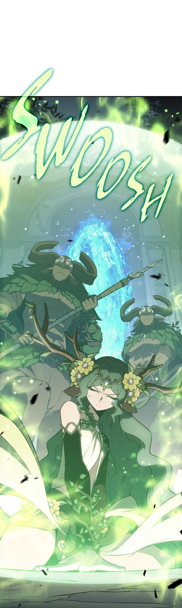 Read I'm the Max Level Newbie Manga Online