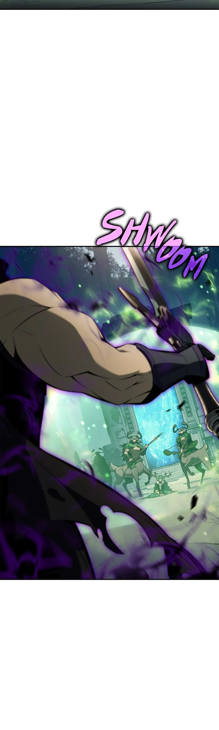 Read I'm the Max Level Newbie Manga Online