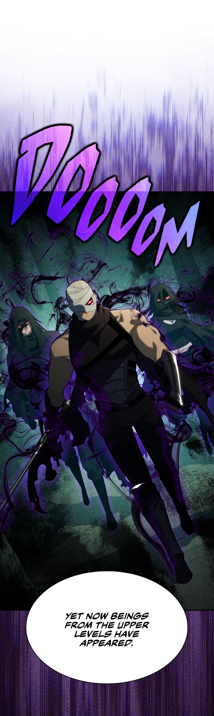 Read I'm the Max Level Newbie Manga Online