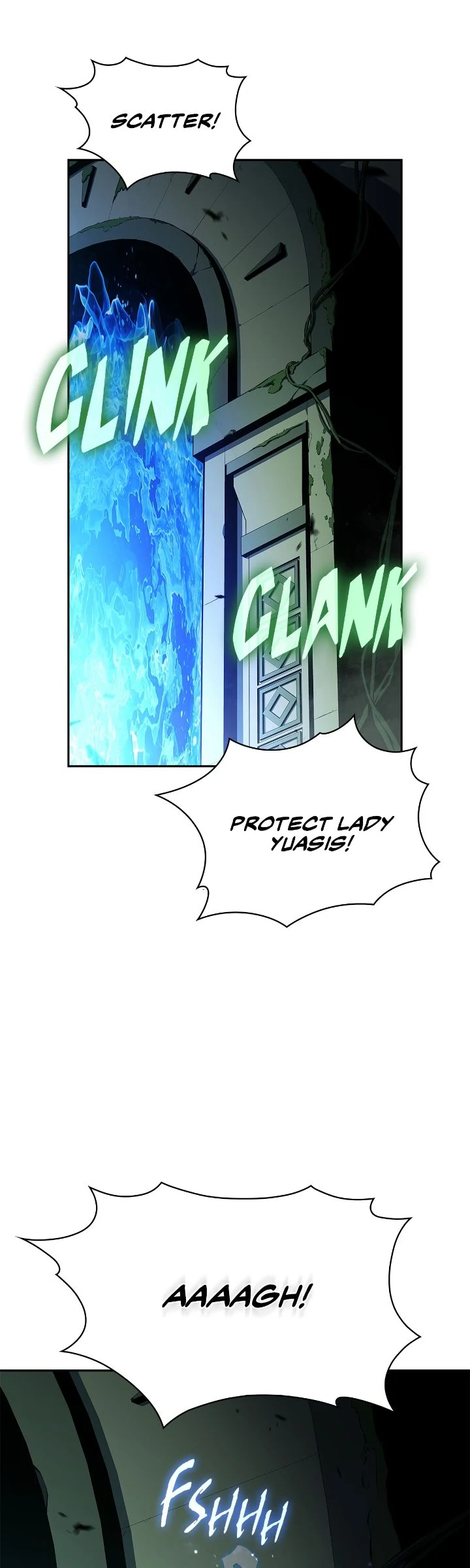 Read I'm the Max Level Newbie Manga Online