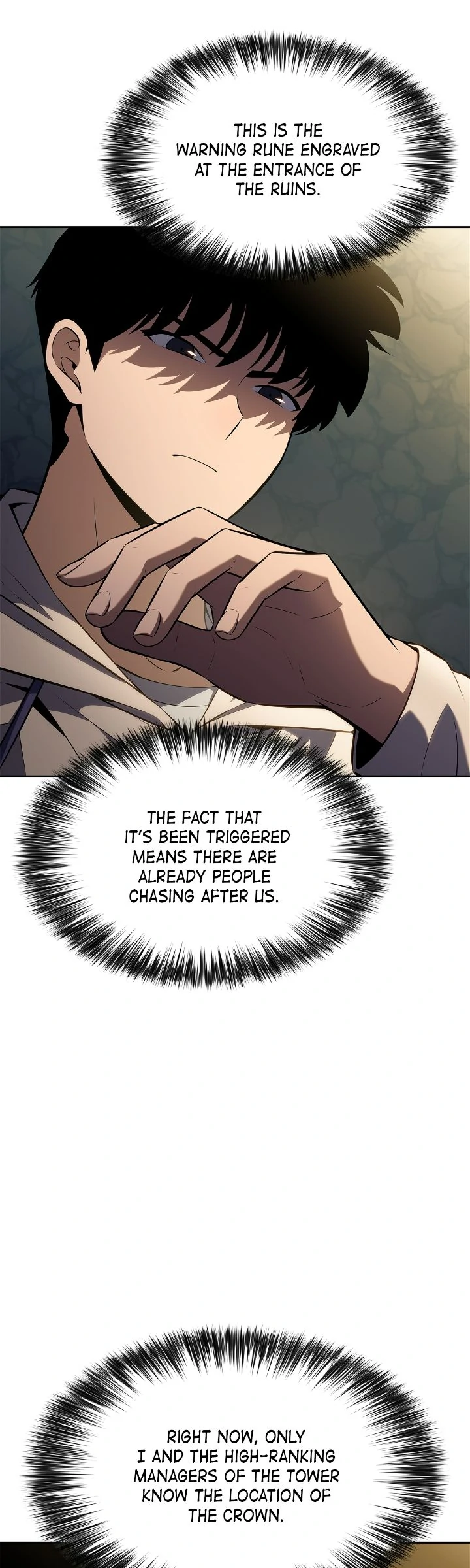 Read I'm the Max Level Newbie Manga Online