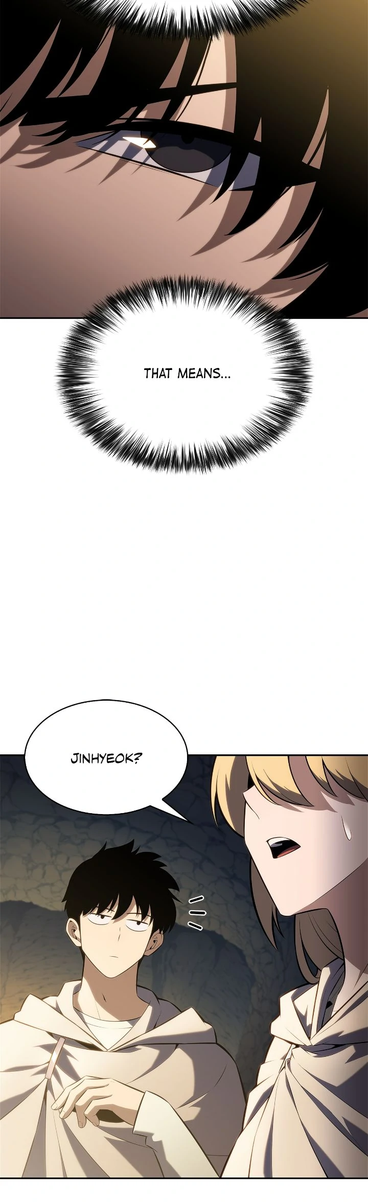 Read I'm the Max Level Newbie Manga Online