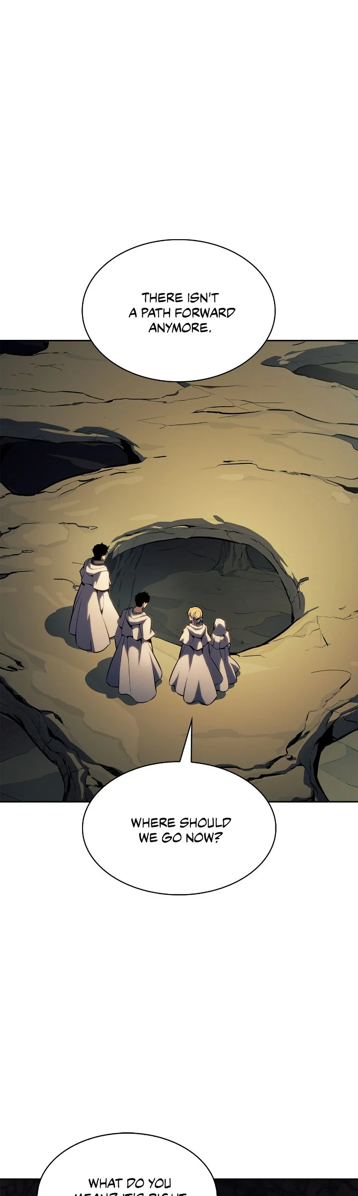 Read I'm the Max Level Newbie Manga Online