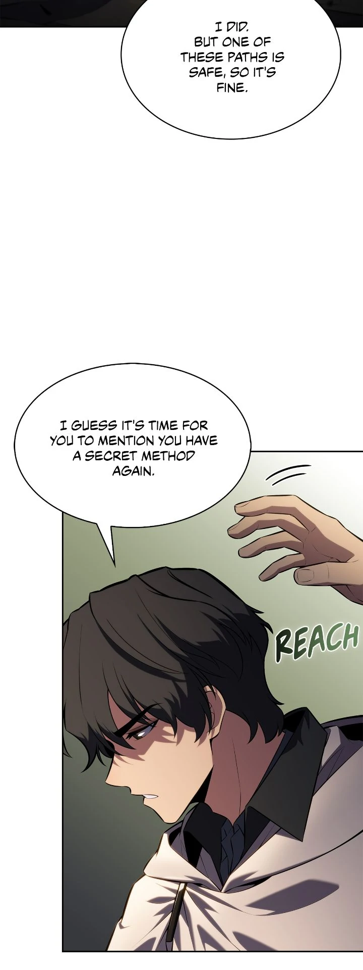 Read I'm the Max Level Newbie Manga Online