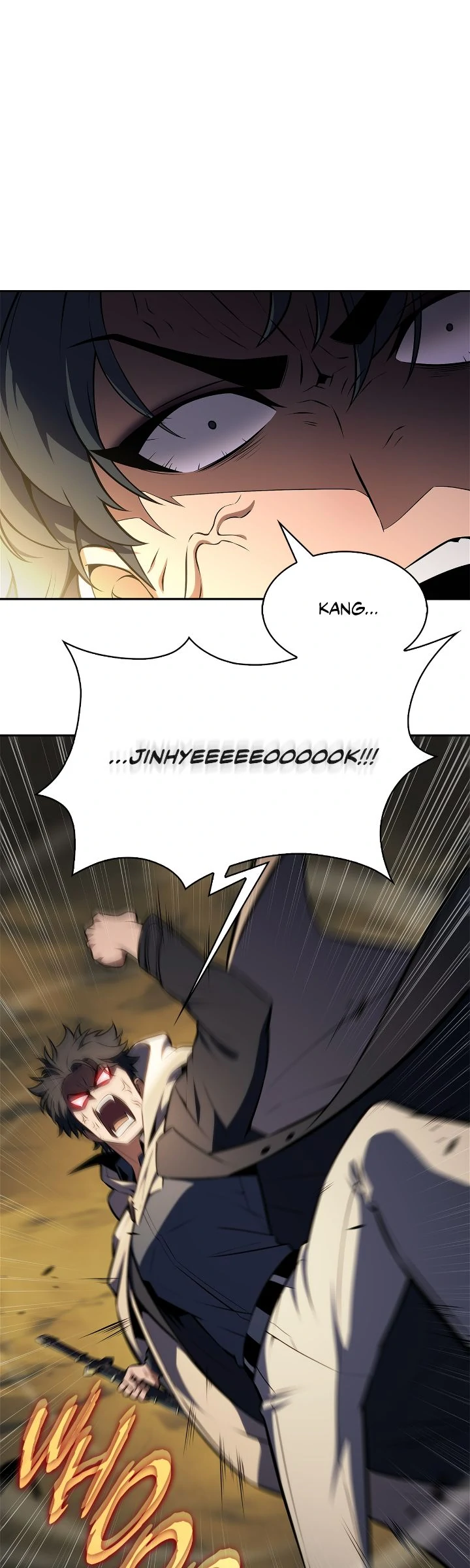 Read I'm the Max Level Newbie Manga Online