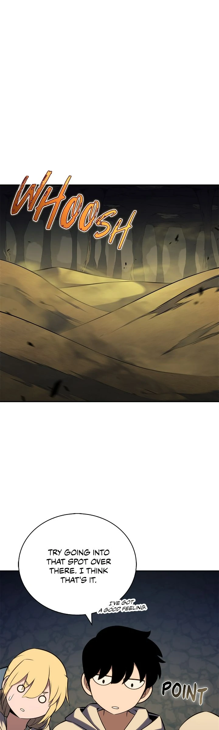 Read I'm the Max Level Newbie Manga Online