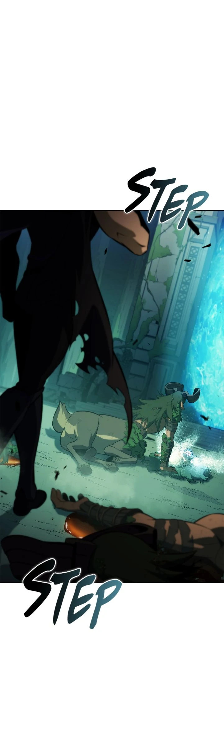 Read I'm the Max Level Newbie Manga Online