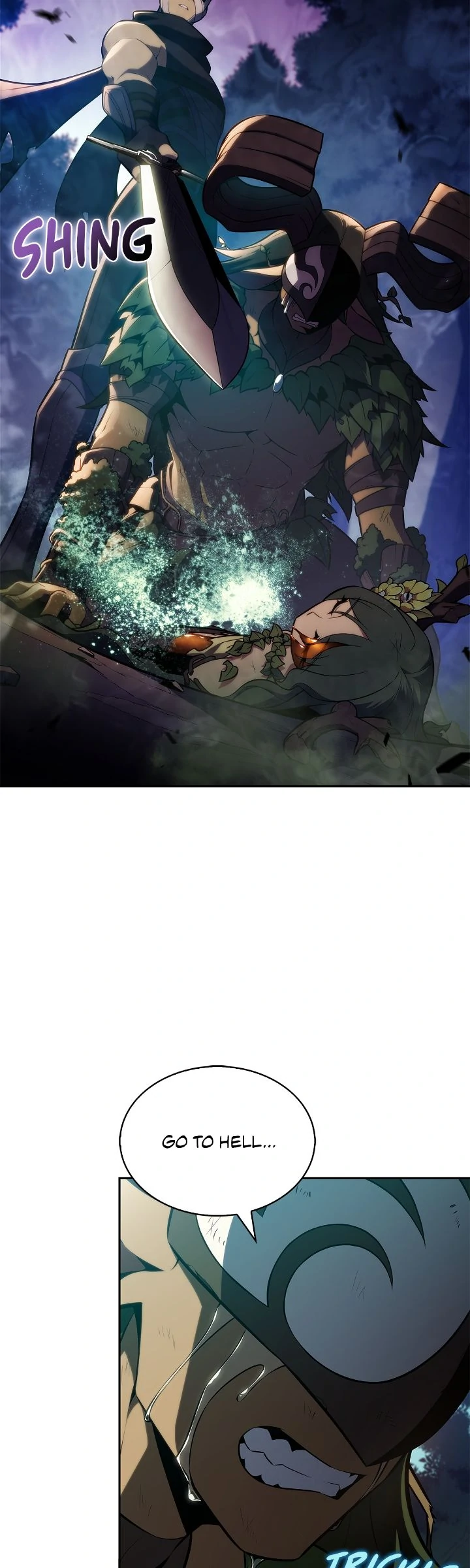 Read I'm the Max Level Newbie Manga Online