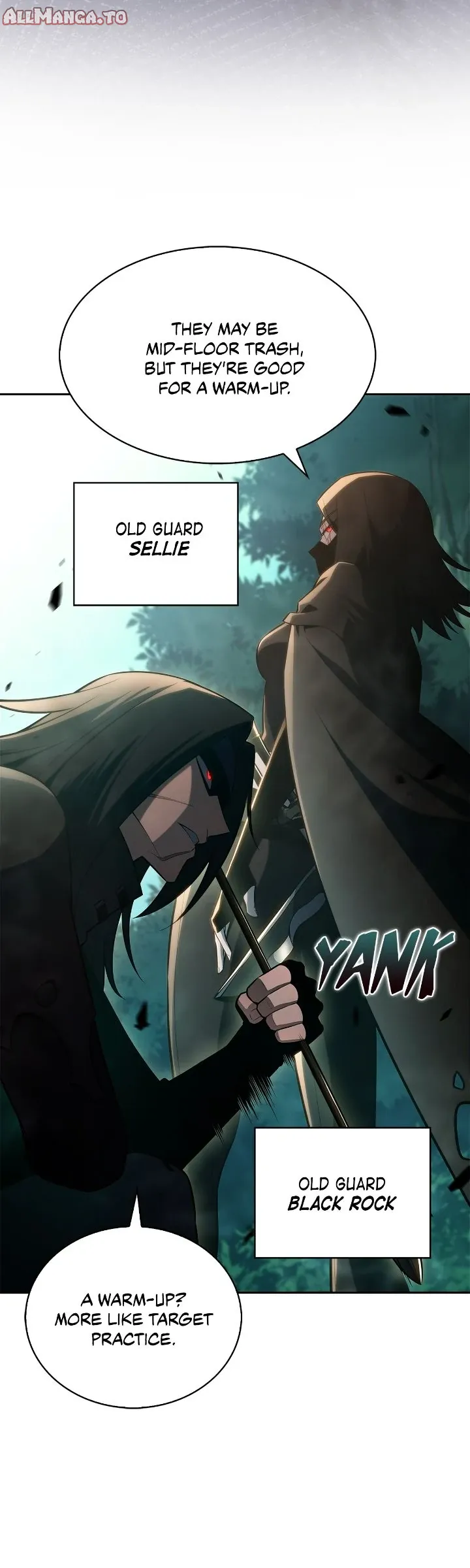 Read I'm the Max Level Newbie Manga Online