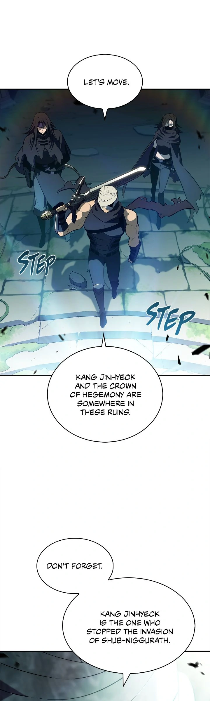 Read I'm the Max Level Newbie Manga Online