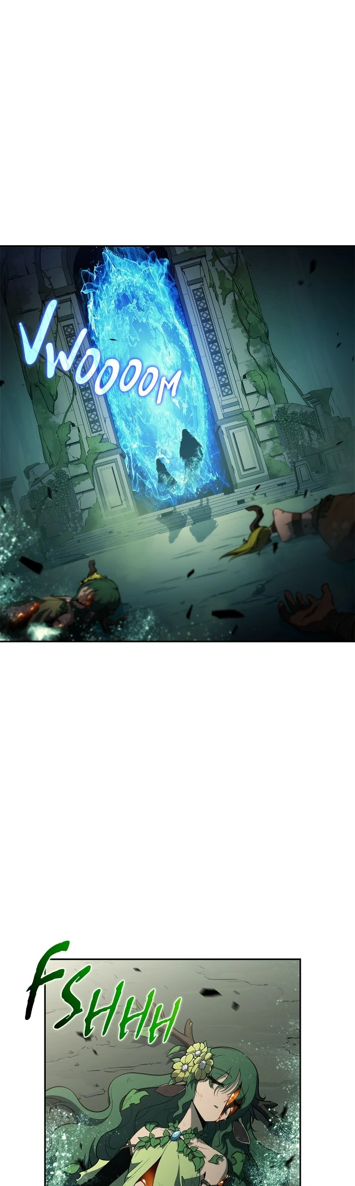 Read I'm the Max Level Newbie Manga Online