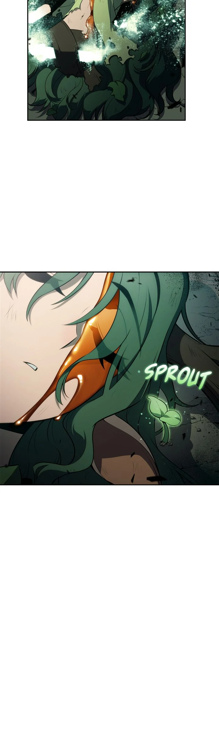 Read I'm the Max Level Newbie Manga Online