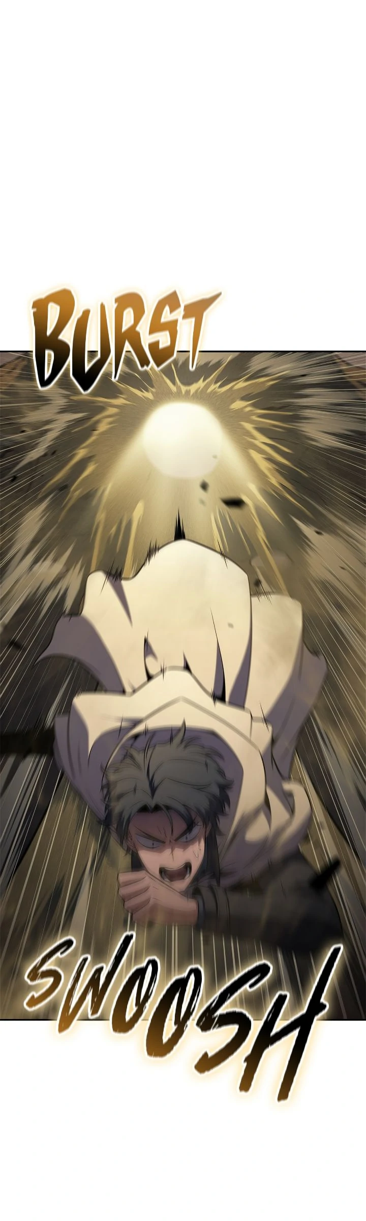 Read I'm the Max Level Newbie Manga Online