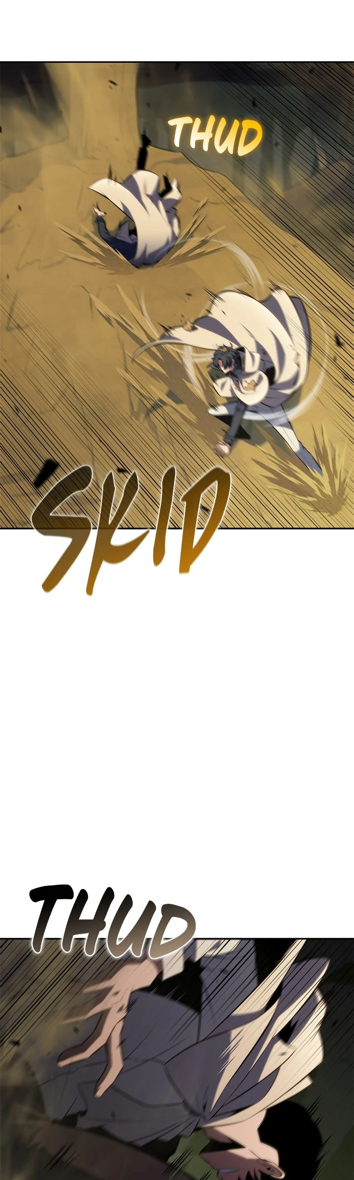 Read I'm the Max Level Newbie Manga Online