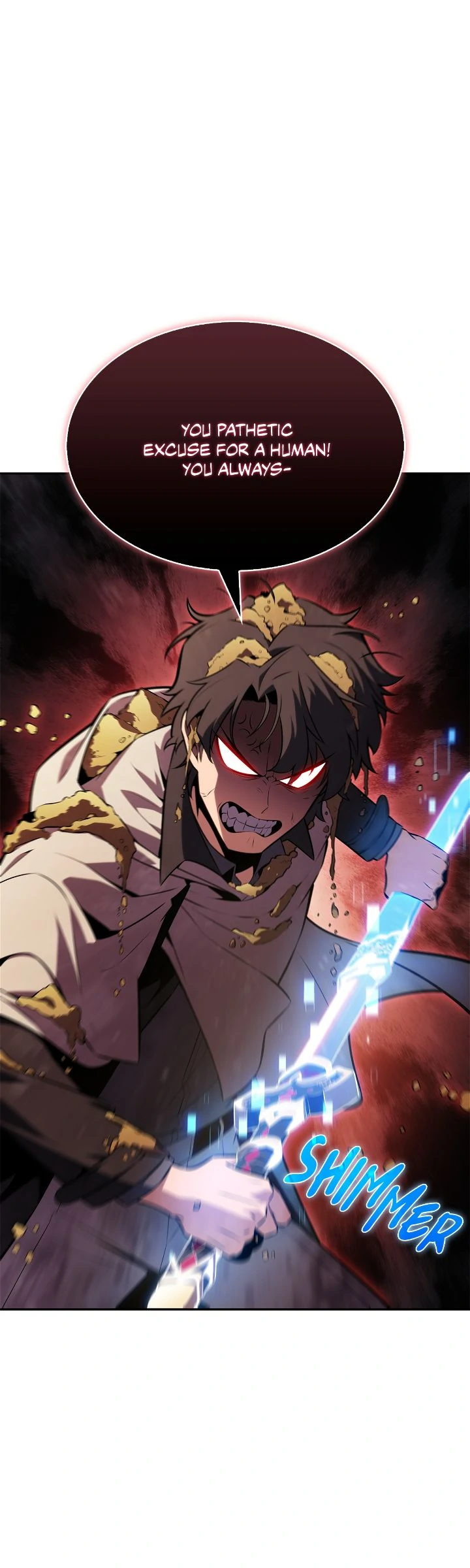 Read I'm the Max Level Newbie Manga Online