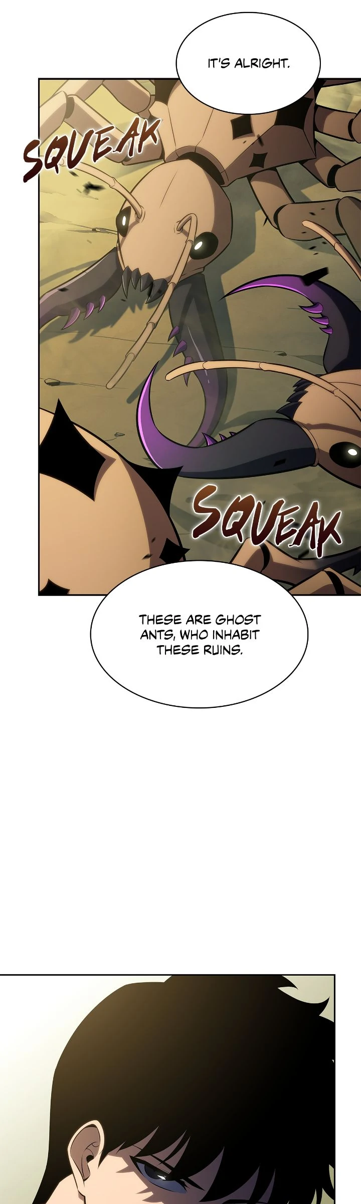 Read I'm the Max Level Newbie Manga Online