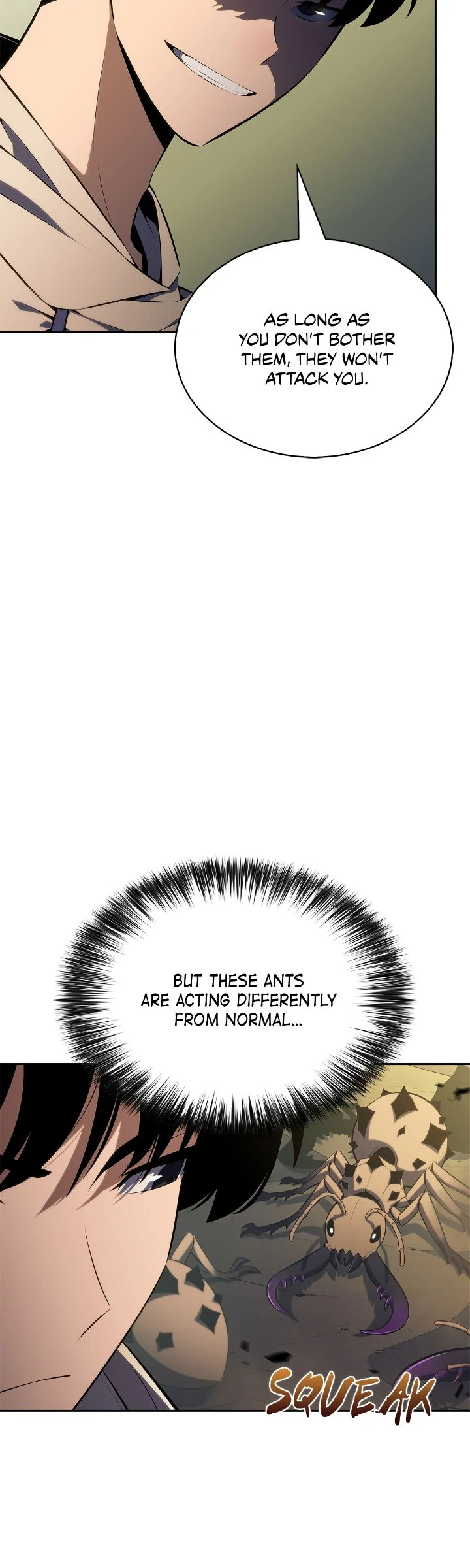 Read I'm the Max Level Newbie Manga Online