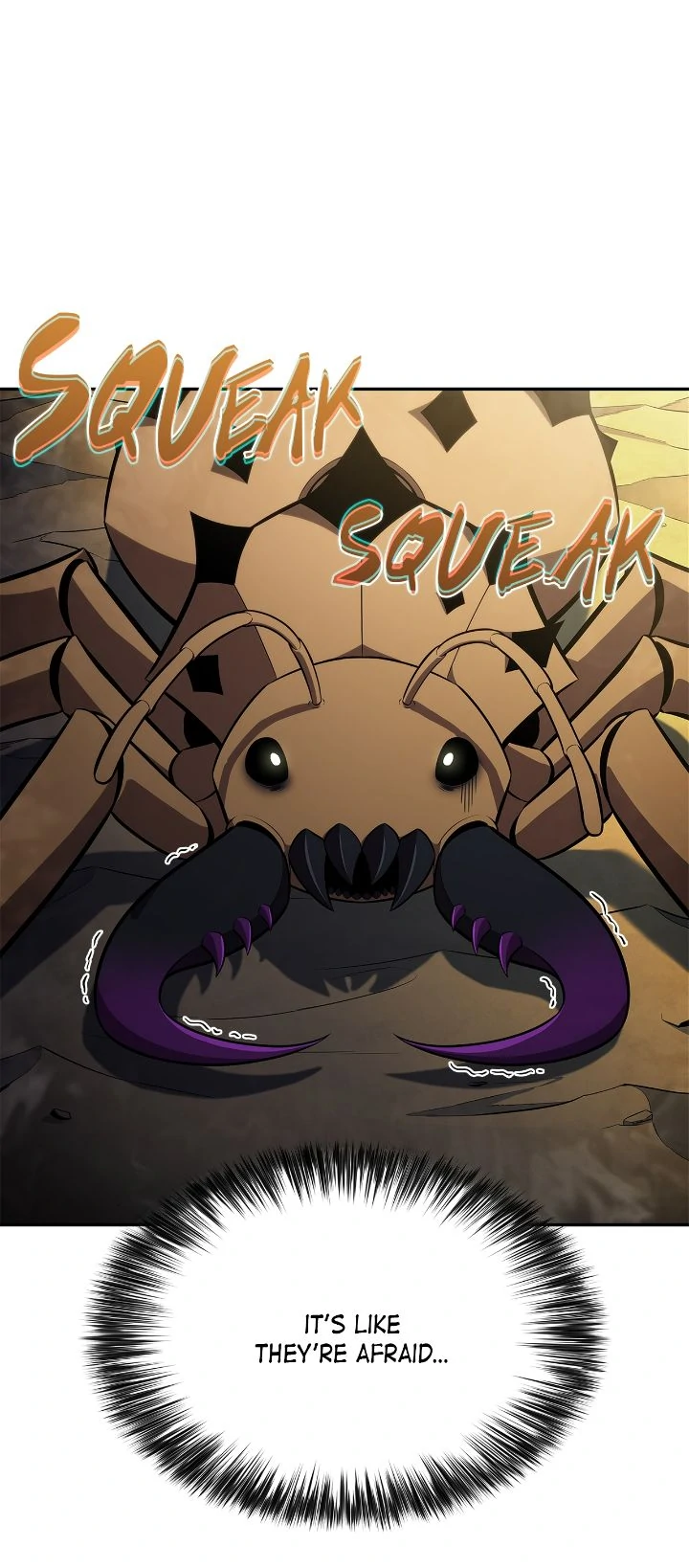 Read I'm the Max Level Newbie Manga Online