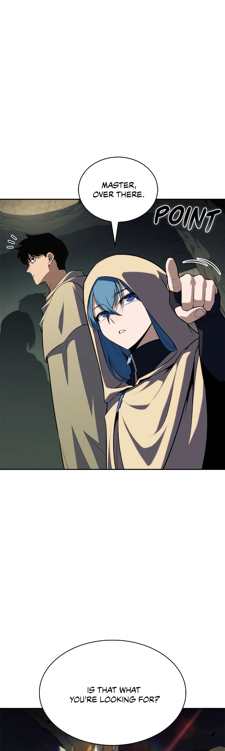 Read I'm the Max Level Newbie Manga Online