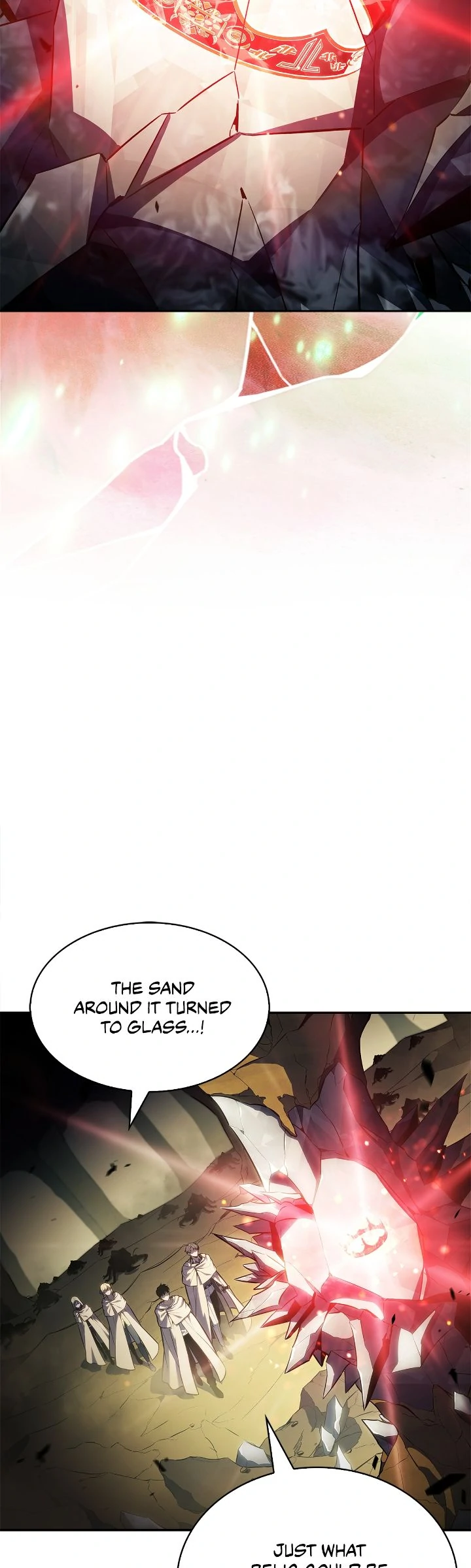 Read I'm the Max Level Newbie Manga Online