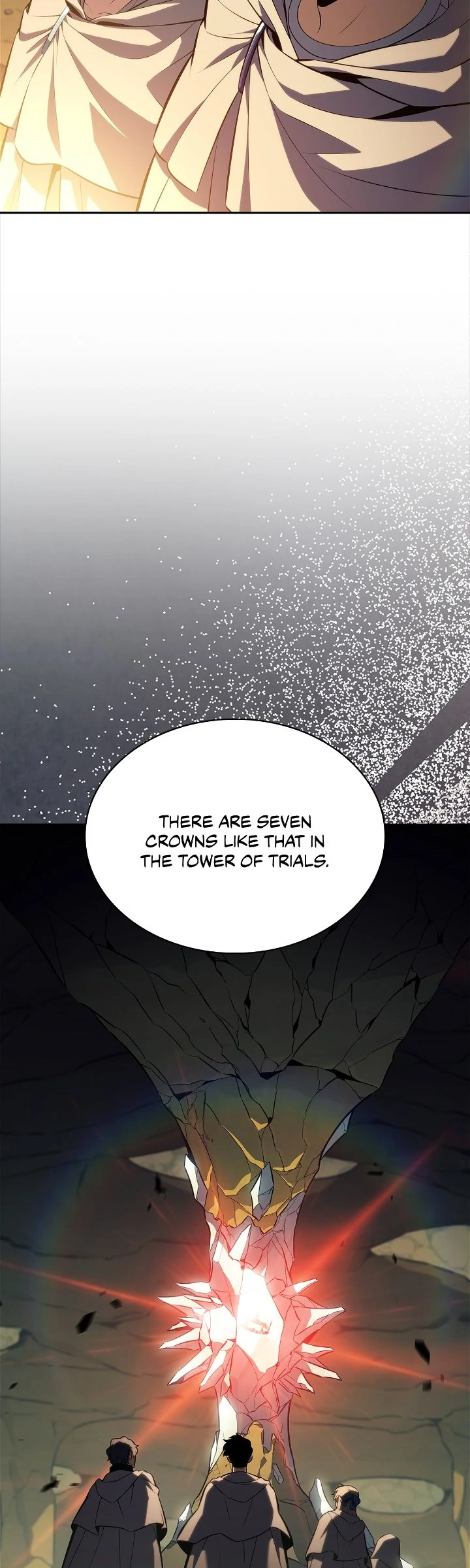 Read I'm the Max Level Newbie Manga Online