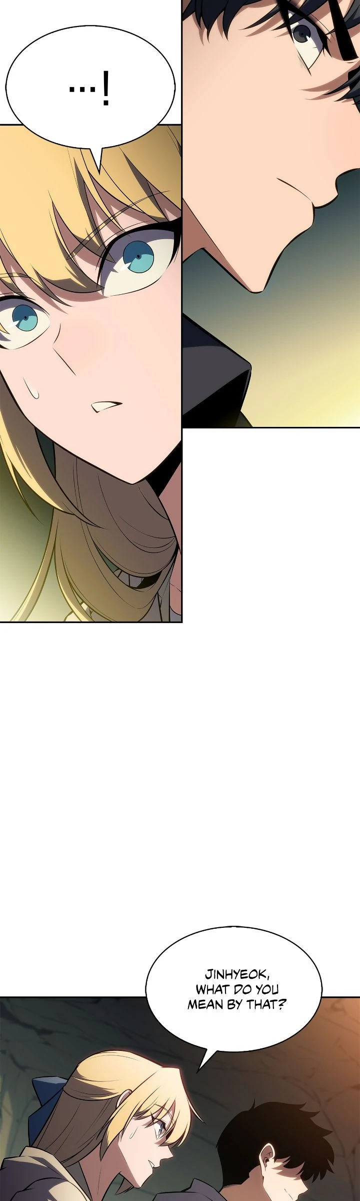 Read I'm the Max Level Newbie Manga Online