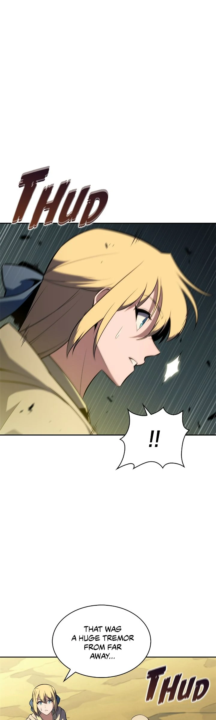 Read I'm the Max Level Newbie Manga Online