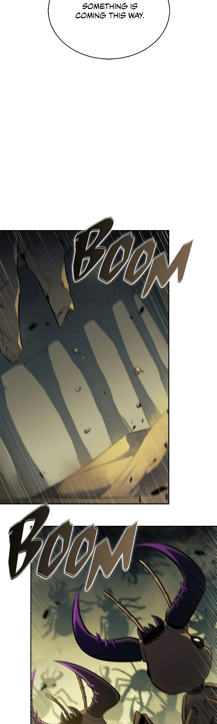 Read I'm the Max Level Newbie Manga Online