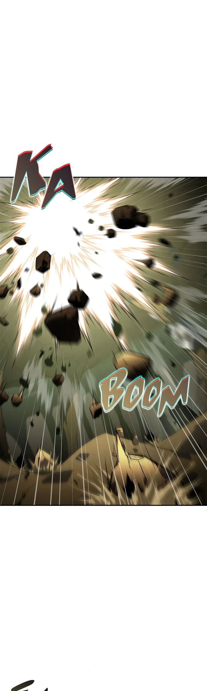 Read I'm the Max Level Newbie Manga Online