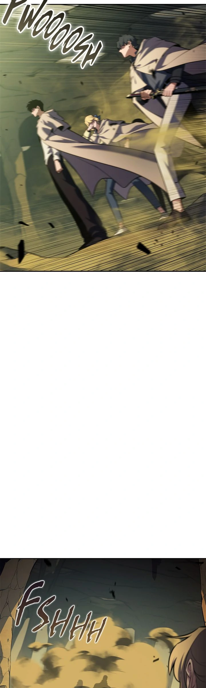 Read I'm the Max Level Newbie Manga Online