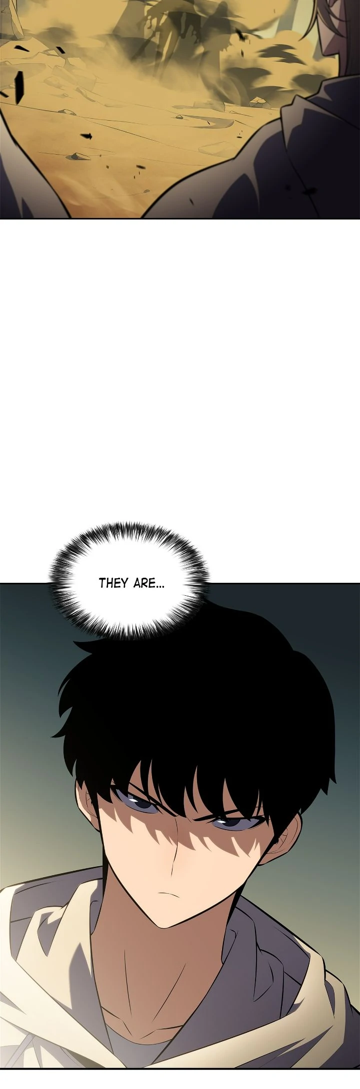 Read I'm the Max Level Newbie Manga Online