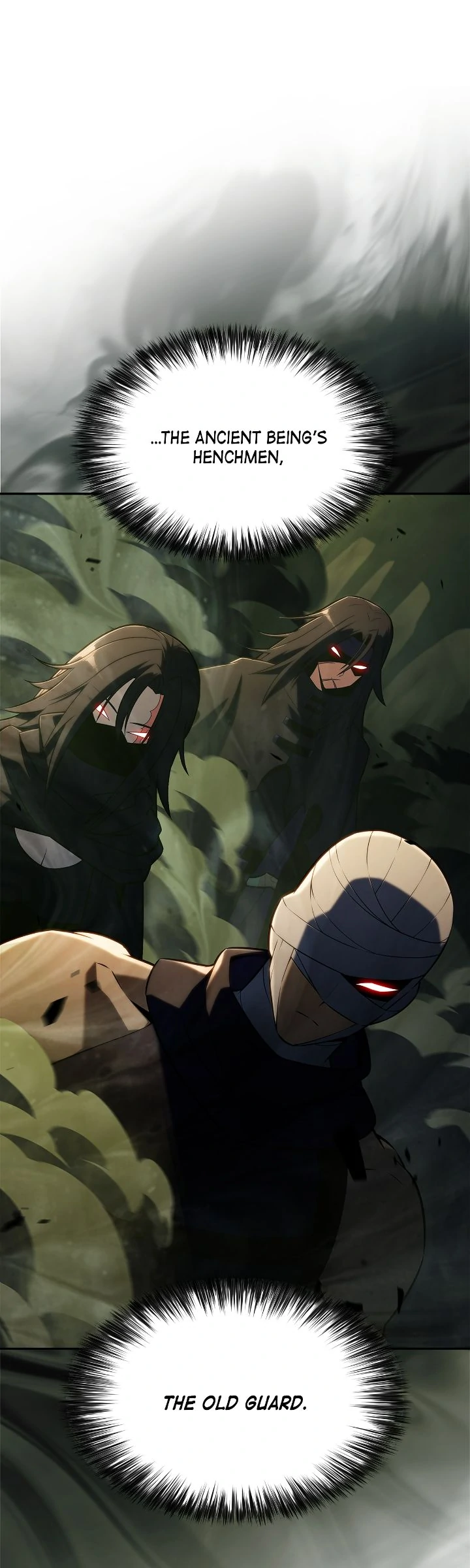 Read I'm the Max Level Newbie Manga Online