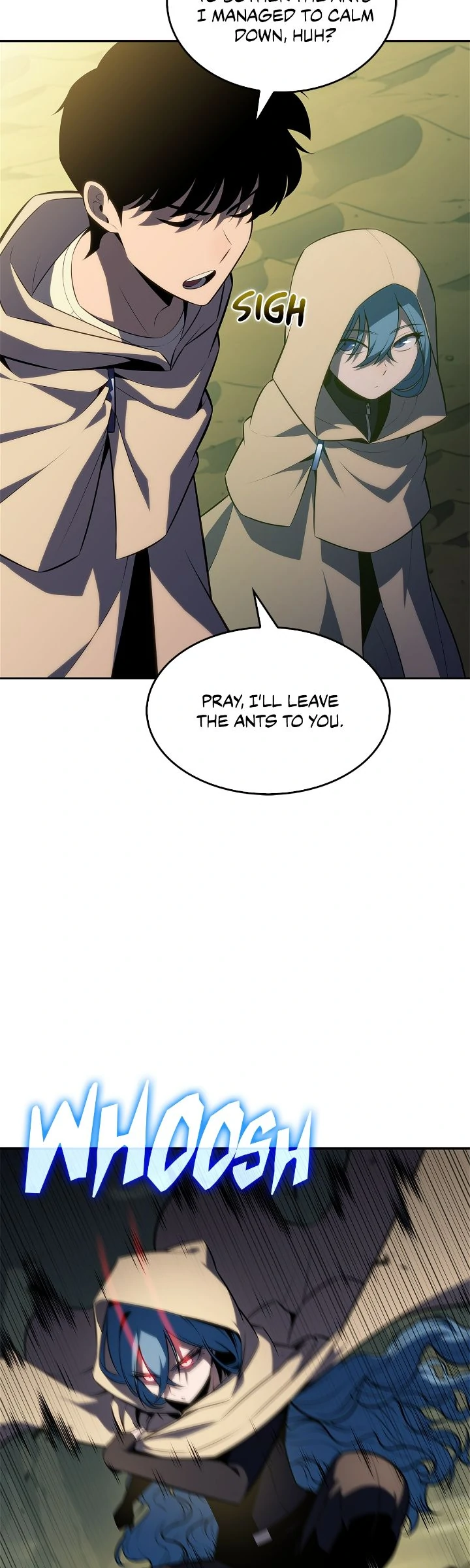 Read I'm the Max Level Newbie Manga Online